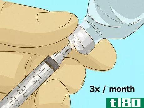 Image titled Administer a Rabies Vaccination Step 12