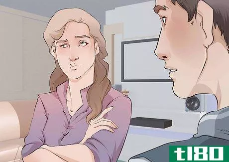Image titled Tell When Someone Doesn't Want to Talk to You Anymore Step 4