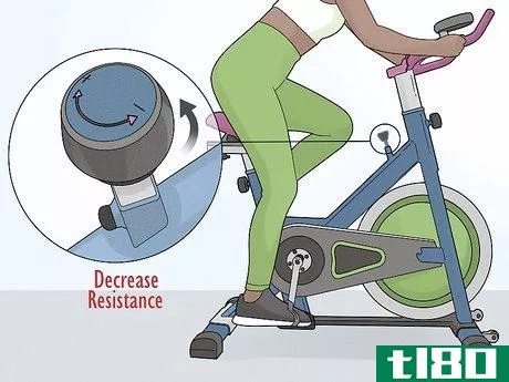 Image titled Adjust a Spinning Bike Step 15
