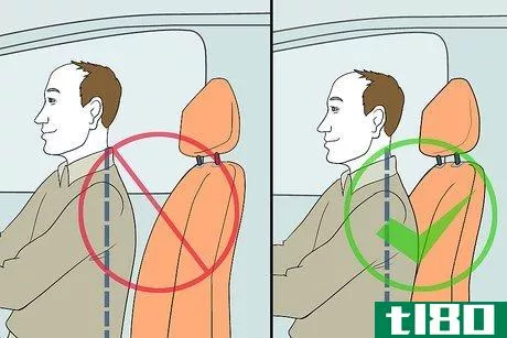 Image titled Adjust Your Seat Belt Step 3