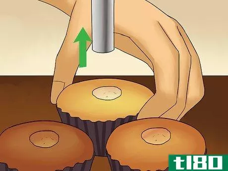 Image titled Add Filling to a Cupcake Step 17