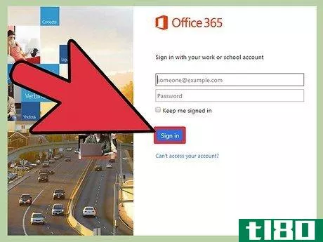 Image titled Add a File to Sharepoint Step 1