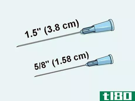 Image titled Administer a Flu Shot Step 6