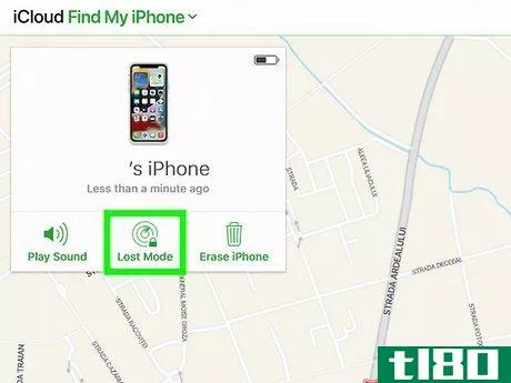 Image titled Access Find My iPhone from a Computer Step 5