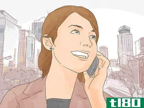 Image titled Answer a Phone Call from Your Boss Step 11