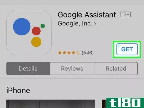 Image titled Access Google Assistant Step 10