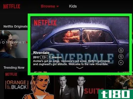 Image titled Add Movies to a Netflix Queue Step 4