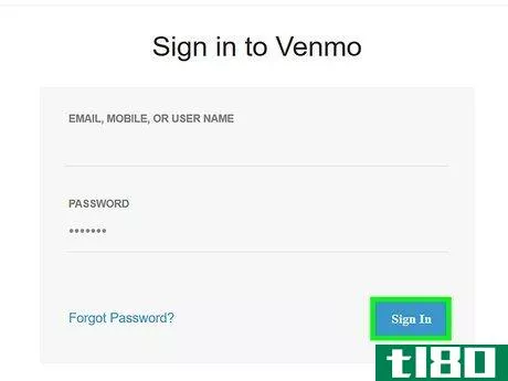 Image titled Add a Debit Card to Venmo Step 11