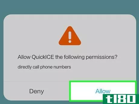 Image titled Add ICE to Your Cell Phone Step 13
