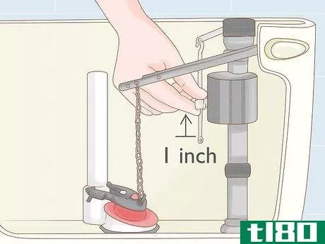 Image titled Adjust a Dual Flush Toilet Mechanism Step 6