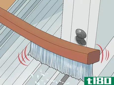 Image titled Adjust Sliding Glass Door Rollers Step 10