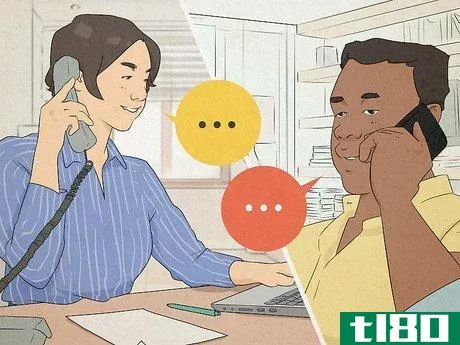 Image titled Ace Telephone Interviews Step 9