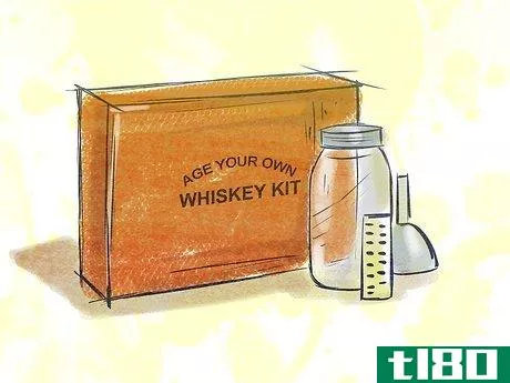 Image titled Age Whiskey Step 1