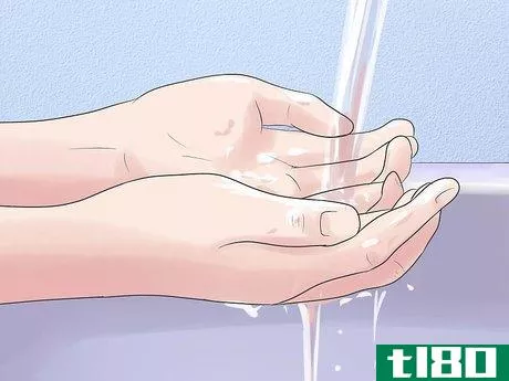Image titled Administer IV Fluids Step 2