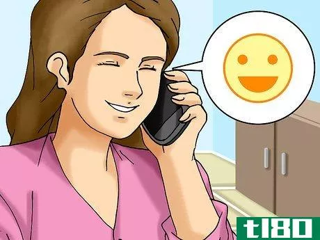 Image titled Answer the Phone Politely Step 11