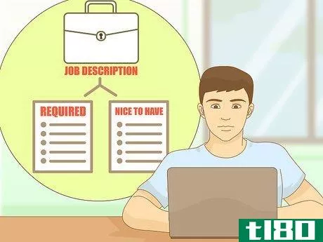 Image titled Answer the Question “Why Should I Hire You” Step 2