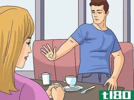 Image titled Apologize to Your Guy Friend Step 11