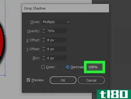 Image titled Add a Shadow in Illustrator Step 12