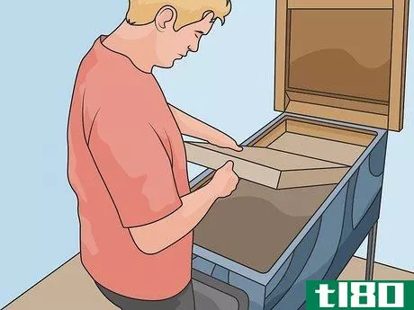 Image titled Adjust the Flippers on a Pinball Machine Step 06