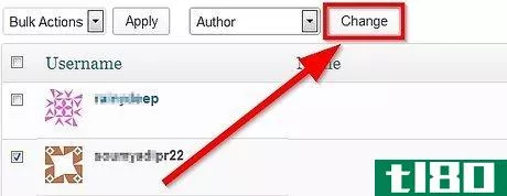 Image titled Add Authors to Wordpress Step 14
