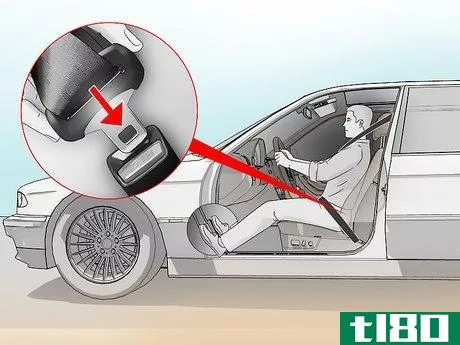 Image titled Adjust Seating to the Proper Position While Driving Step 10