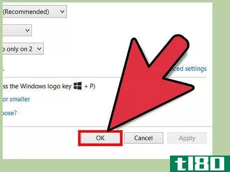 Image titled Adjust Screen Size on Windows 8 Step 6