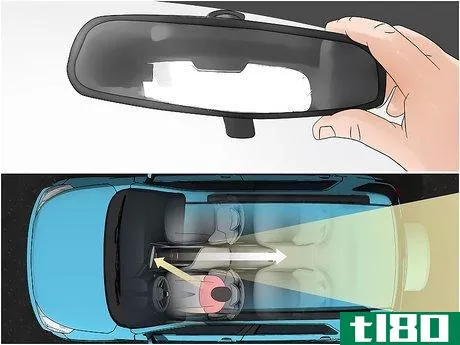 Image titled Adjust Car Mirrors Step 8