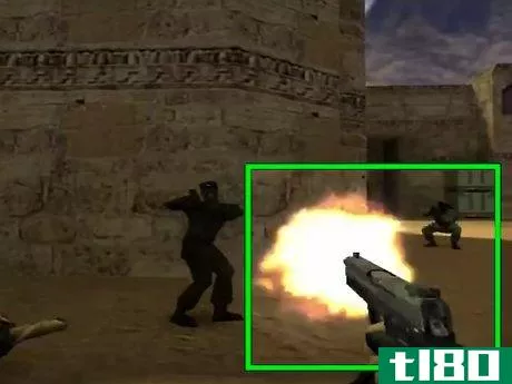 Image titled Aim in Counter Strike Step 2