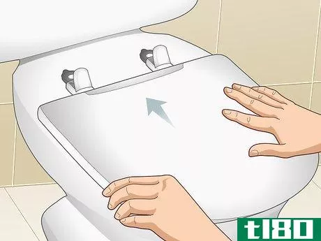 Image titled Adjust Soft Close Toilet Seat Hinges Step 14