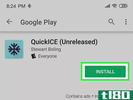 Image titled Add ICE to Your Cell Phone Step 10