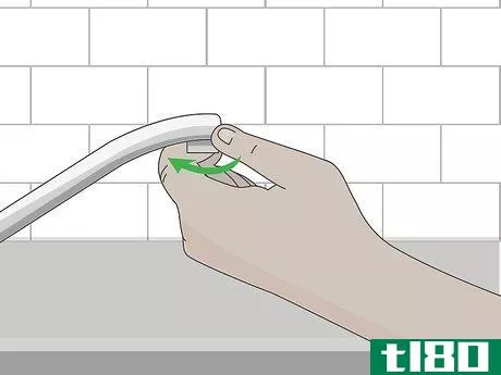 Image titled Adjust Faucet Water Pressure Step 5
