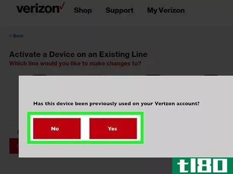 Image titled Activate a Verizon Cell Phone Step 25