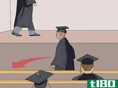Image titled Accept a Diploma Step 11