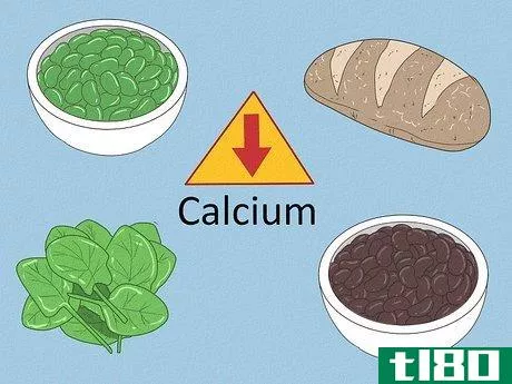 Image titled Absorb Calcium Step 5