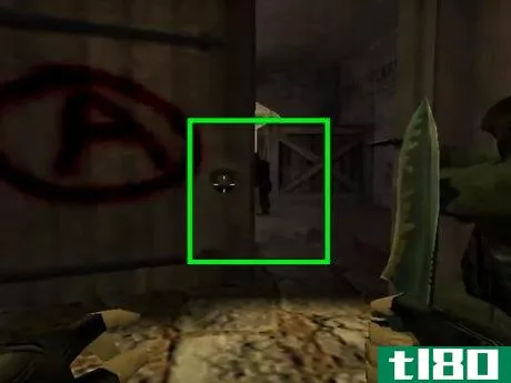 Image titled Aim in Counter Strike Step 3