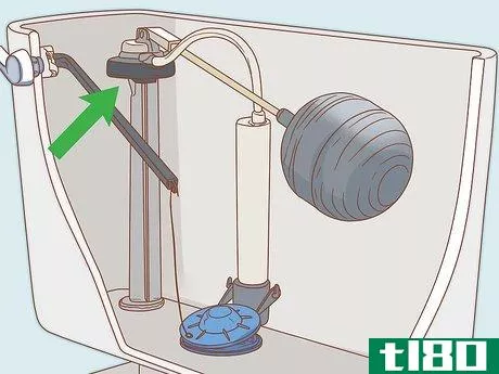Image titled Adjust the Water Level in Toilet Bowl Step 4