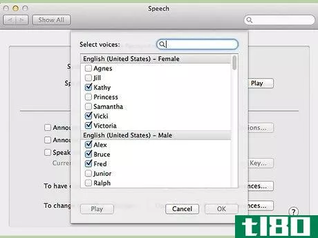 Image titled Activate Text to Speech in Mac OSx Step 6