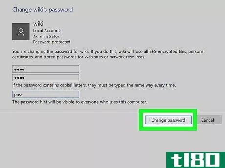 Image titled Access Your Computer if You Have Forgotten the Password Step 51