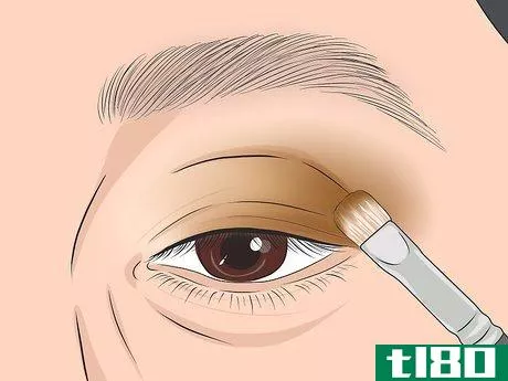 Image titled Apply Eye Makeup (for Women Over 50) Step 8