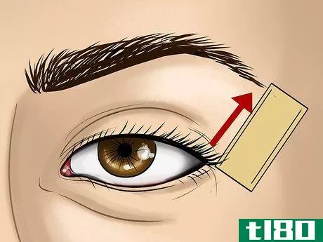 Image titled Apply Egyptian Eye Makeup Step 6