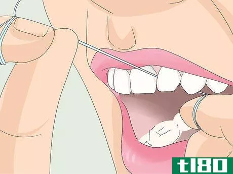 Image titled Apply Crest 3D White Strips Step 2