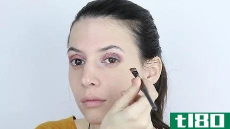 Image titled Apply Eye Makeup for Deep Set Eyes Step 7
