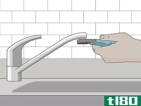 Image titled Adjust Faucet Water Pressure Step 1