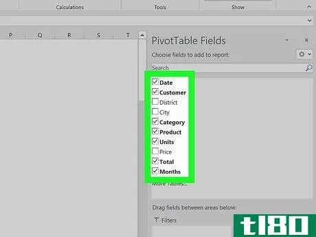 Image titled Add a Column in a Pivot Table Step 5