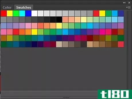 Image titled Add Swatches in Photoshop Step 11