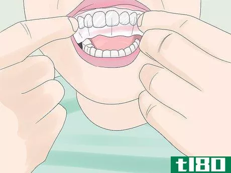 Image titled Apply Crest 3D White Strips Step 5