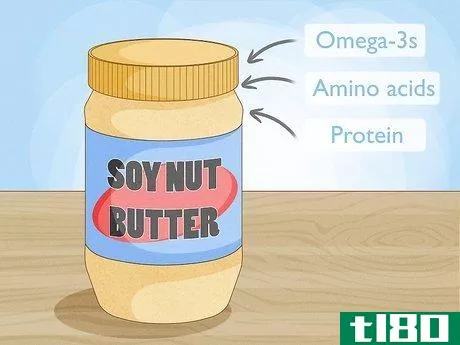 Image titled Add Nut and Seed Butters to Your Diet Step 4