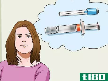 如何管理流感疫苗(administer a flu shot)
