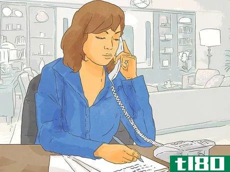 Image titled Answer a Phone Call from Your Boss Step 6