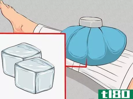 Image titled Apply First Aid without Bandages Step 21